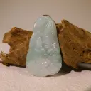 白冰飄綠一念之間御龍觀音