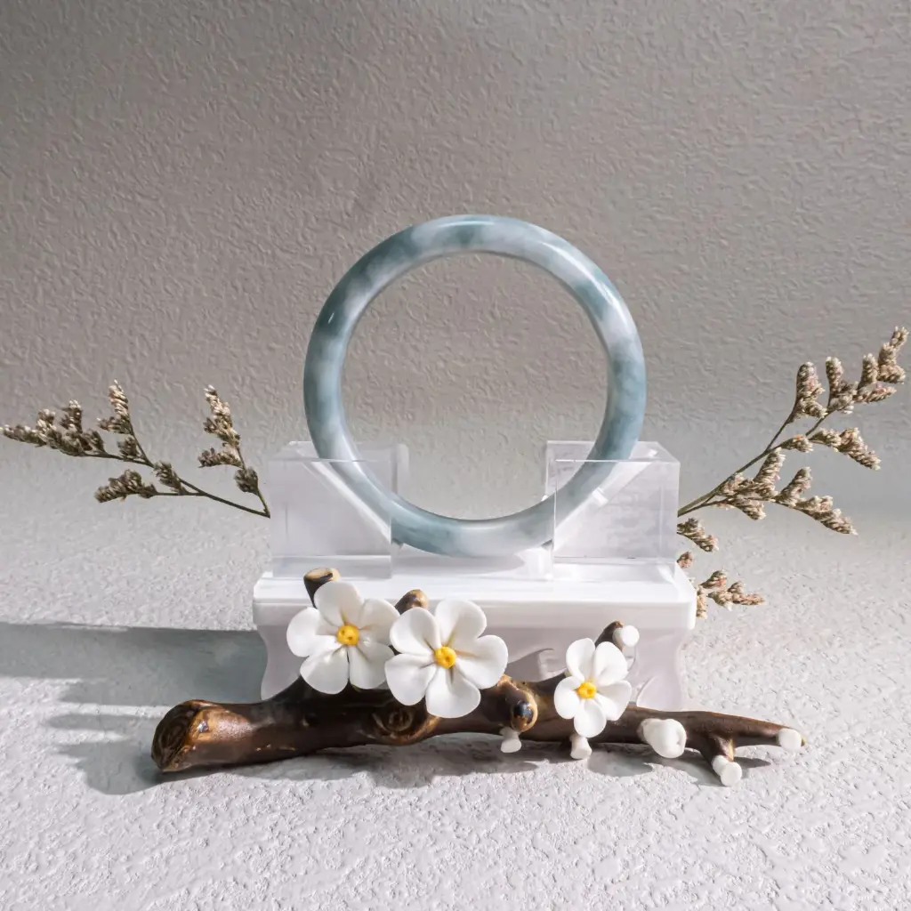 [SJJE-02680] 藍天白雲正圈58mm
