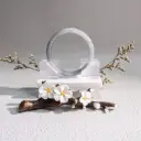 牛奶底烏雞正圈56.6mm